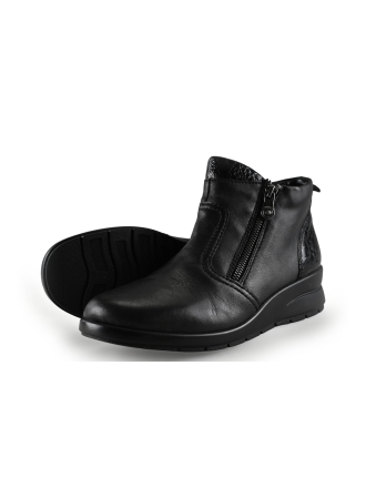 Rieker Slip-ons