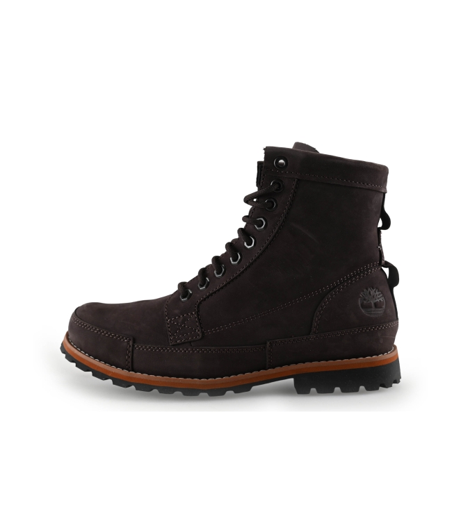 Timberland Schnürstiefel