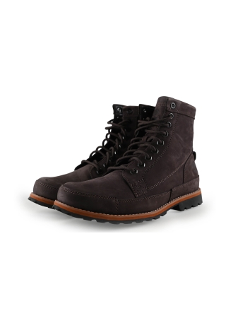 Timberland Schnürstiefel Braun 288947