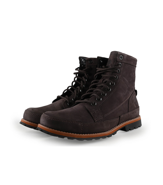 Timberland Schnürstiefel