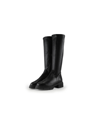 Manfield Stiefel Schwarz 288948