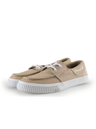 Timberland Bootsschuhe Beige 288949