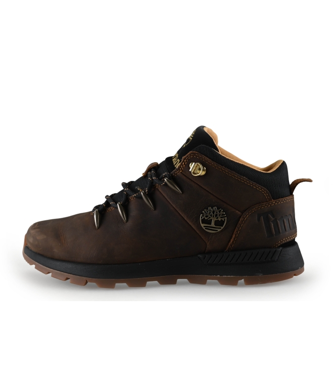Timberland Hohe Sneaker