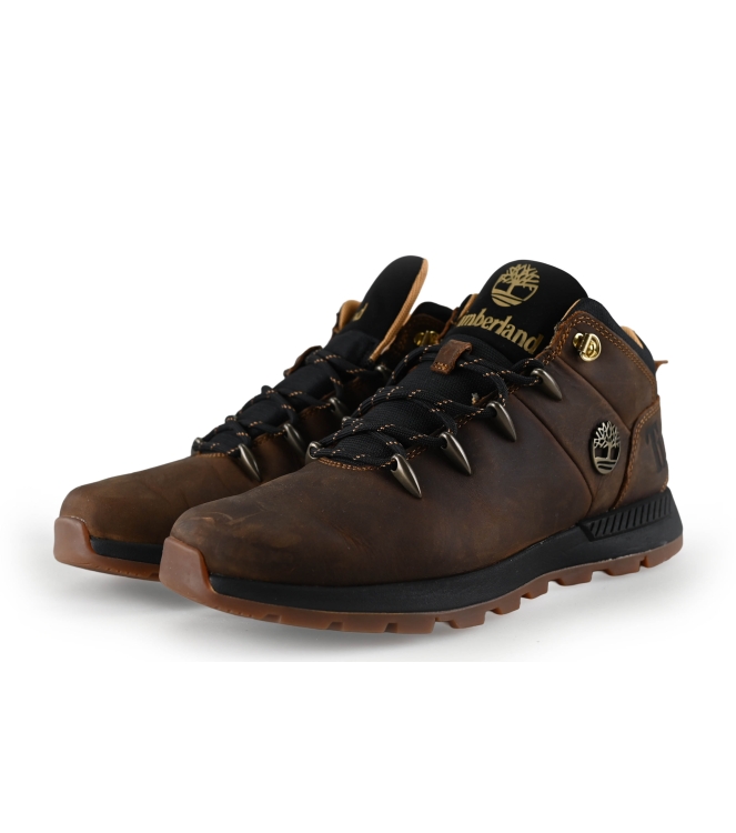 Timberland Hohe Sneaker