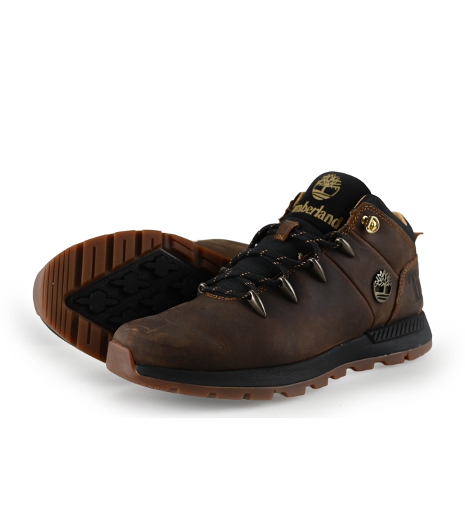 Timberland Hohe Sneaker