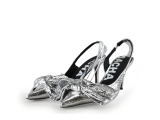 Sacha Slingbacks