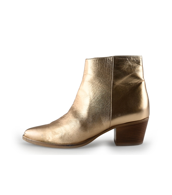 Manfield Stiefeletten