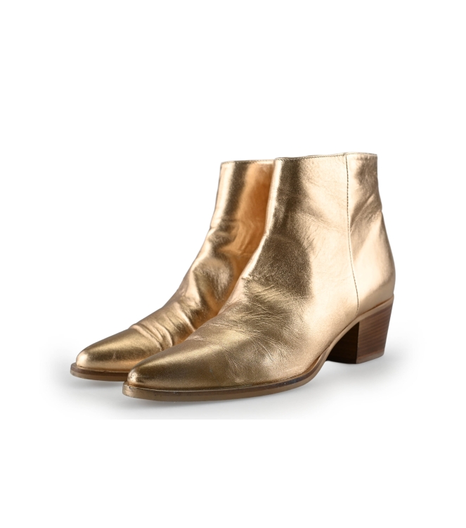Manfield Stiefeletten