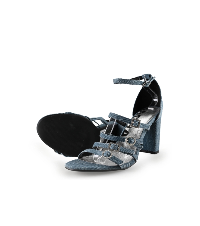 Sacha pumps