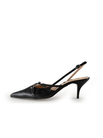 Sacha Slingbacks