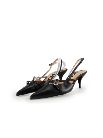 Sacha Slingbacks