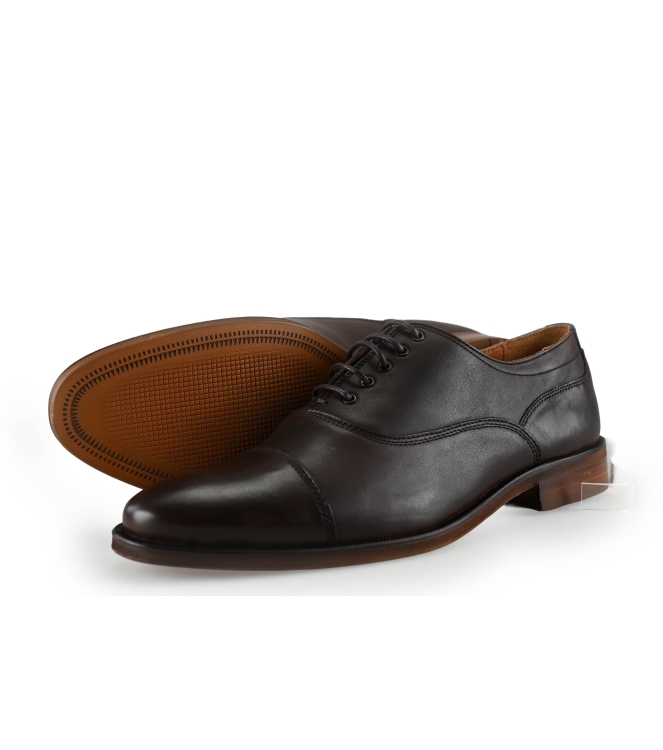 Manfield Schnürschuhe