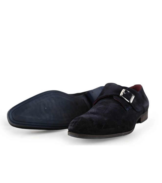 Manfield Schnürschuhe