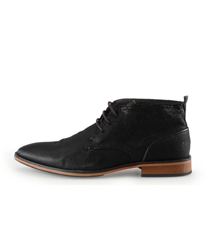 Manfield Schnürstiefel