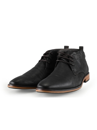Manfield Schnürstiefel