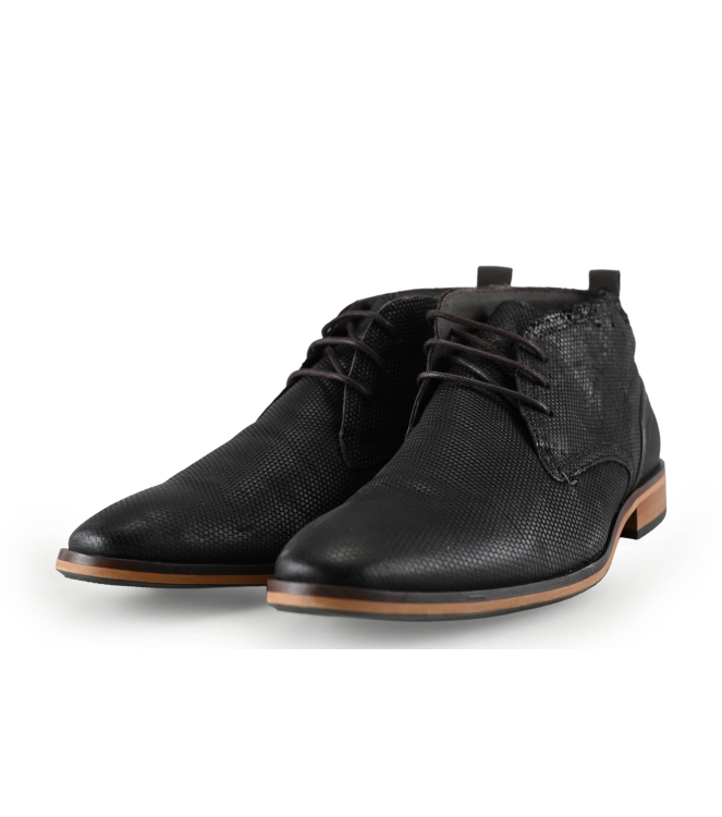 Manfield Schnürstiefel