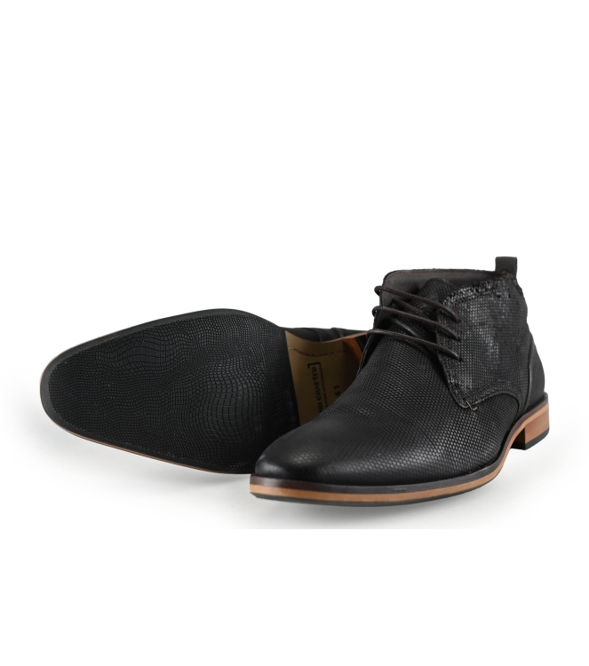 Manfield Schnürstiefel