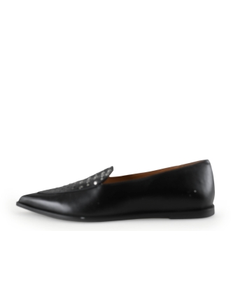 Sacha Loafers  Schwarz 288965