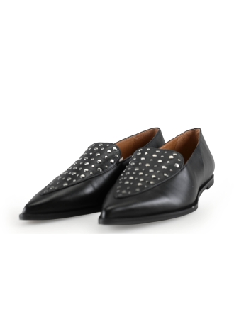 Sacha Loafers  Schwarz 288965