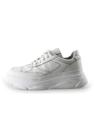 Manfield Sneaker Weiß 288968