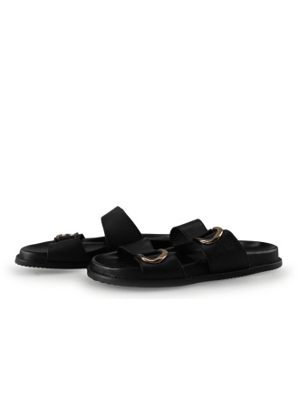 Sacha Flip-Flops Schwarz 288969