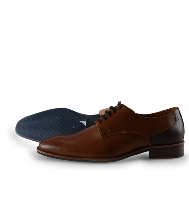Manfield Schnürschuhe