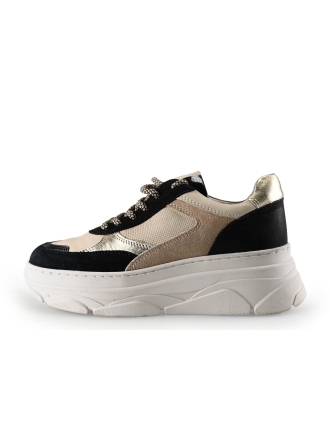 Manfield Sneaker Beige 288980