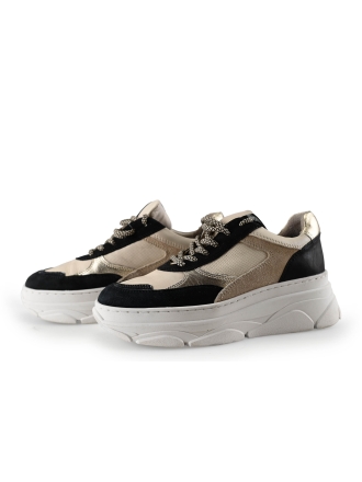 Manfield Sneaker Beige 288980