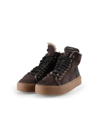 Blackstone Sneaker Braun 288987