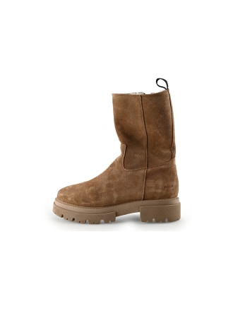 Blackstone Stiefeletten Braun 288988