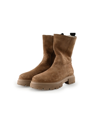 Blackstone Stiefeletten Braun 288988