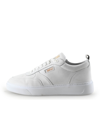 Manfield Sneaker Weiß 288990