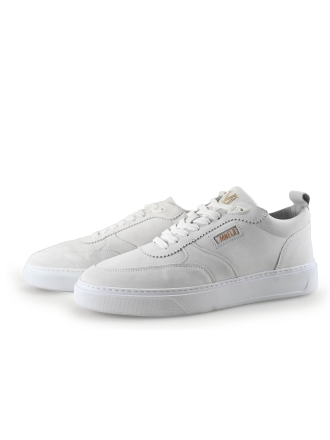 Manfield Sneaker Weiß 288990