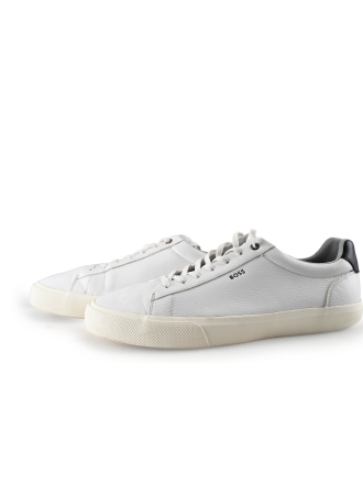 Boss Sneaker Weiß 288992