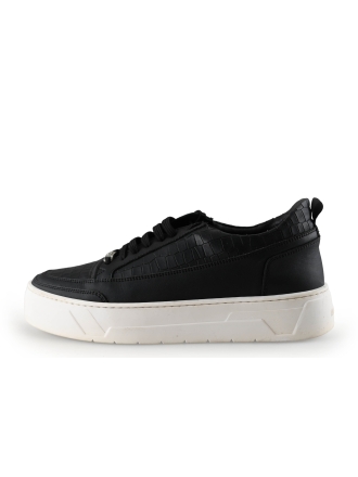 Antony Morato Sneaker Schwarz 288993