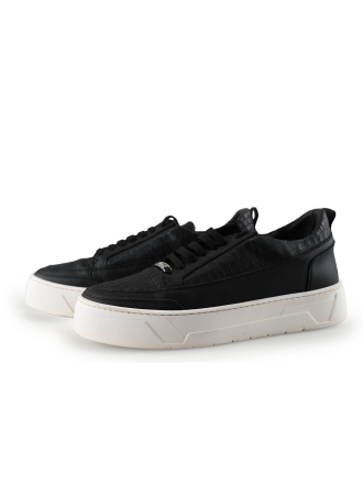 Antony Morato Sneaker Schwarz 288993