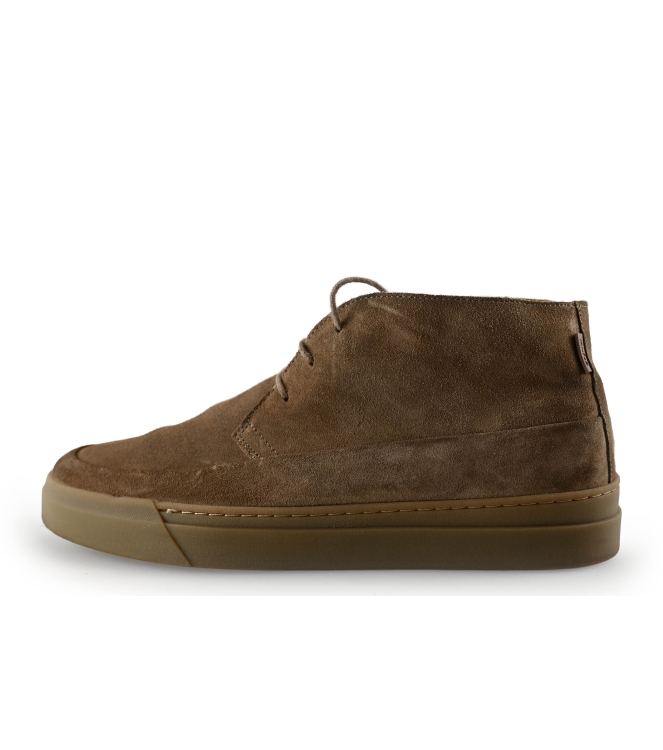 Manfield Schnürstiefel