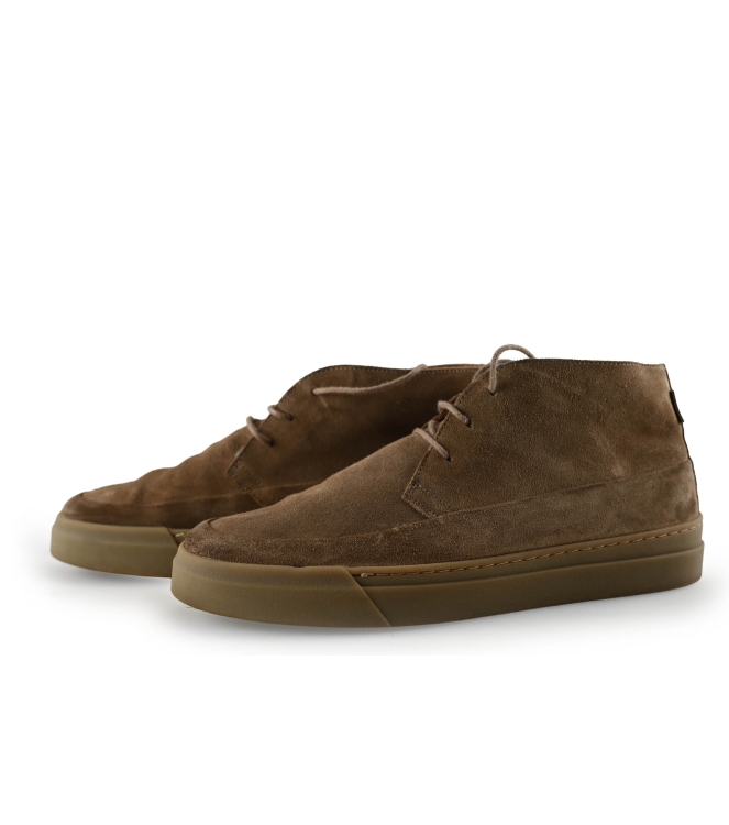 Manfield Schnürstiefel
