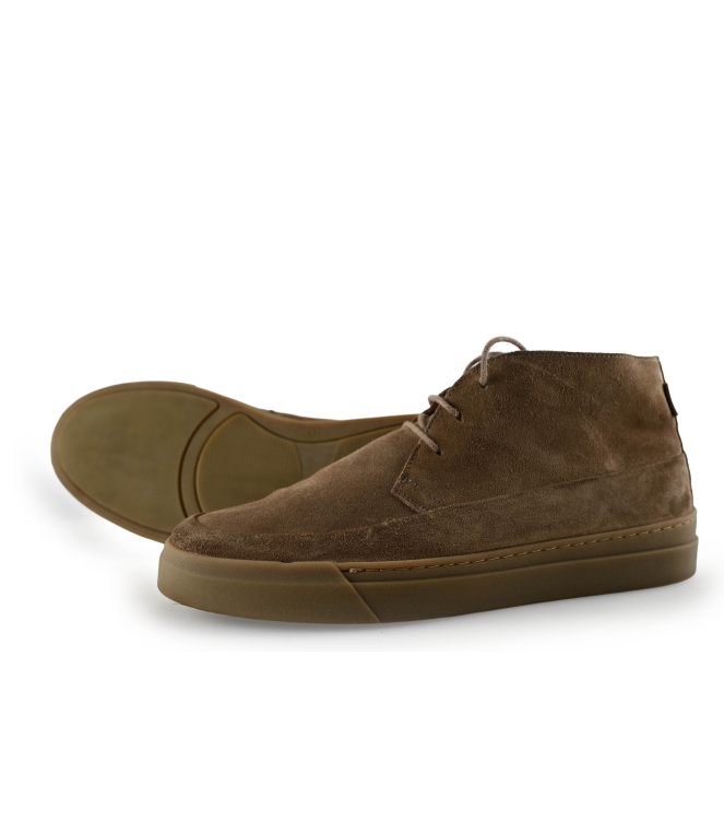 Manfield Schnürstiefel
