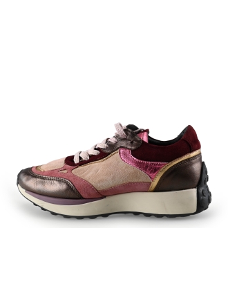 No Stress Sneaker