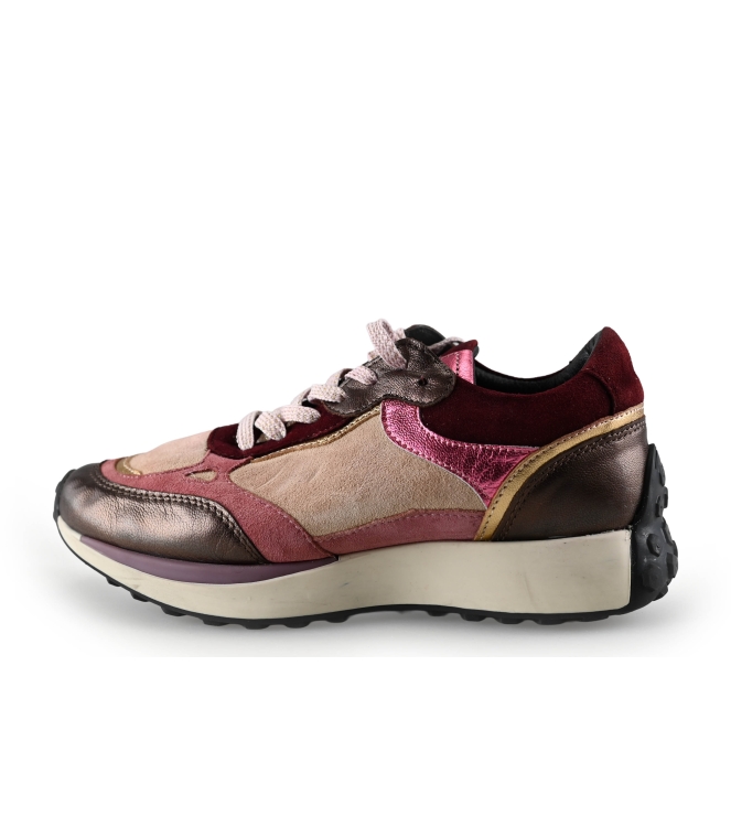 No Stress Sneaker