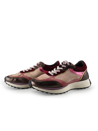 No Stress Sneaker