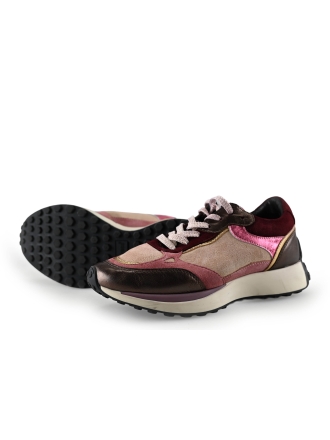 No Stress Sneaker