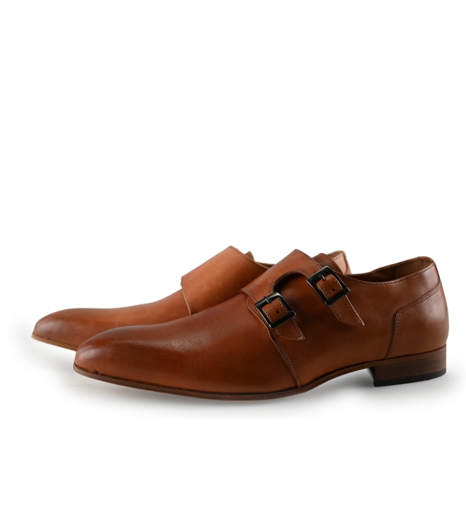 Manfield Elegante Schuhe