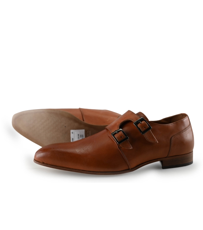 Manfield Elegante Schuhe