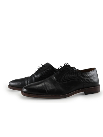Manfield Schnürschuhe