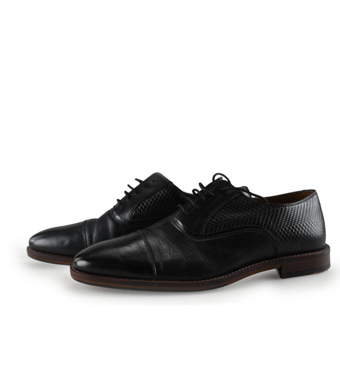 Manfield Schnürschuhe