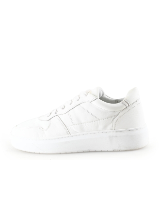 Manfield Sneaker Weiß 289003