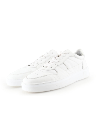 Manfield Sneaker Weiß 289003