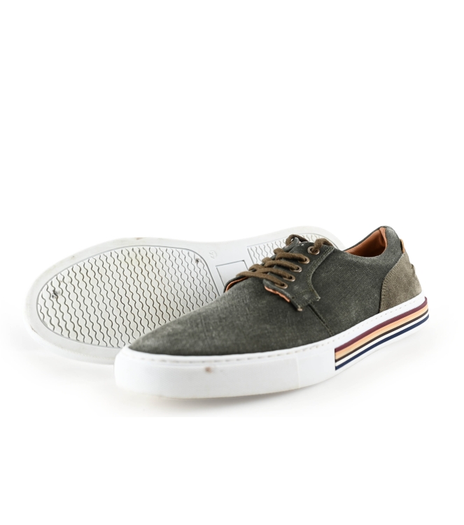 Manfield Sneaker